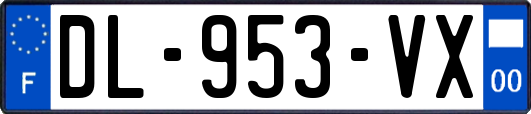 DL-953-VX