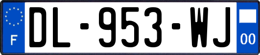 DL-953-WJ