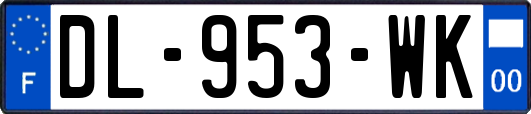 DL-953-WK