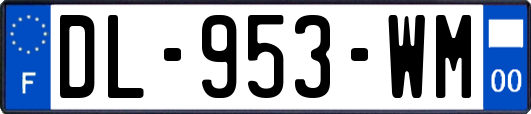 DL-953-WM