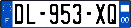 DL-953-XQ