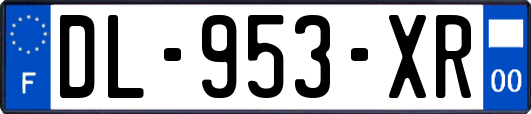 DL-953-XR