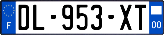 DL-953-XT