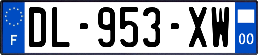 DL-953-XW