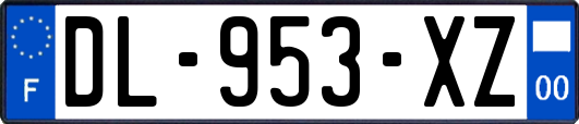 DL-953-XZ