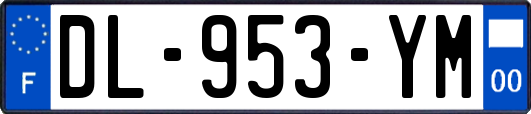 DL-953-YM