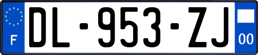 DL-953-ZJ