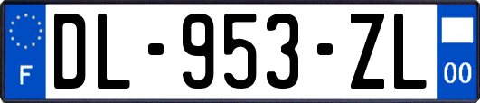 DL-953-ZL