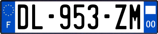 DL-953-ZM