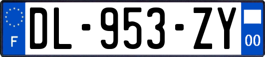 DL-953-ZY