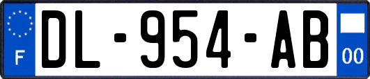 DL-954-AB