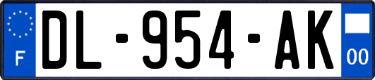 DL-954-AK