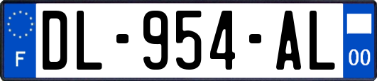 DL-954-AL