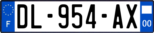 DL-954-AX