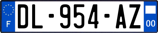 DL-954-AZ