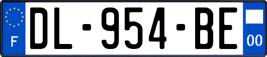 DL-954-BE