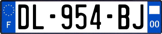 DL-954-BJ