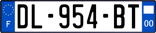 DL-954-BT