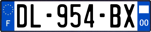 DL-954-BX