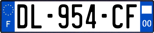 DL-954-CF