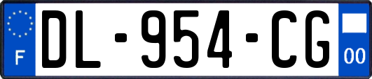 DL-954-CG