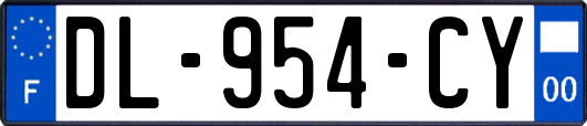 DL-954-CY