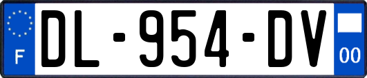 DL-954-DV