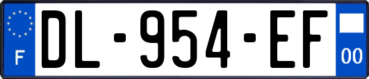 DL-954-EF