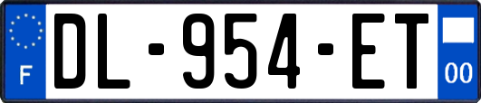 DL-954-ET