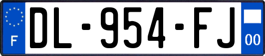 DL-954-FJ