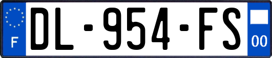DL-954-FS
