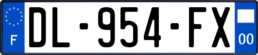 DL-954-FX