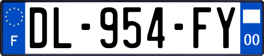 DL-954-FY