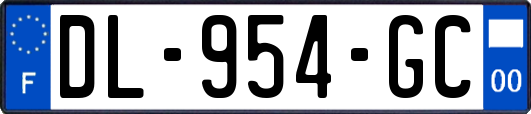 DL-954-GC