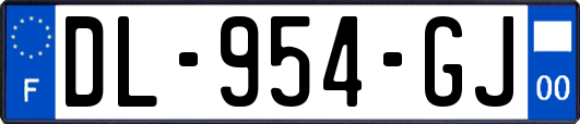 DL-954-GJ