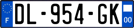 DL-954-GK