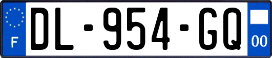 DL-954-GQ