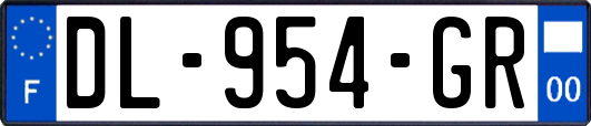 DL-954-GR