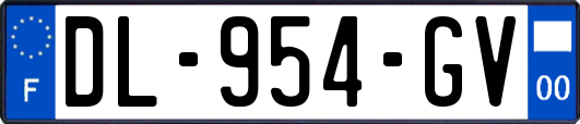 DL-954-GV