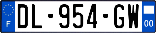 DL-954-GW