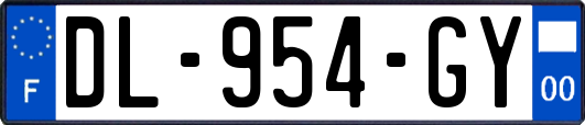DL-954-GY