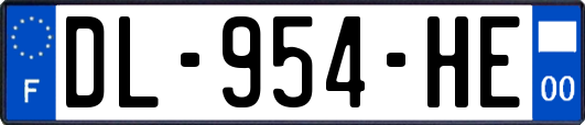 DL-954-HE