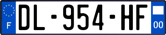 DL-954-HF