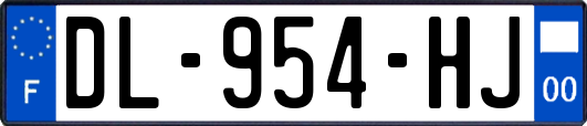 DL-954-HJ