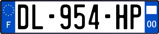 DL-954-HP