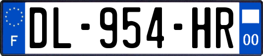 DL-954-HR