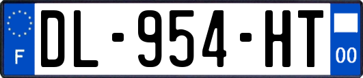 DL-954-HT