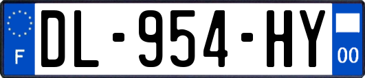 DL-954-HY