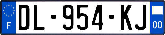 DL-954-KJ