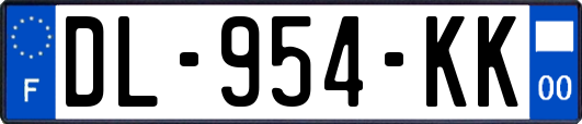 DL-954-KK